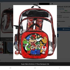 Labubus, Blind Boxes, Jewelry, clothing, etc. & EVERYTHING ELSE!